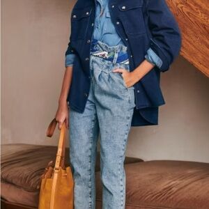 Sezane Austin Trousers